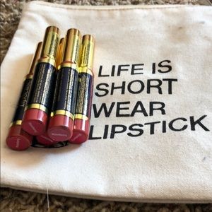Lipsense